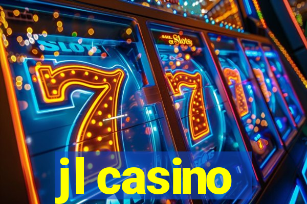 jl casino